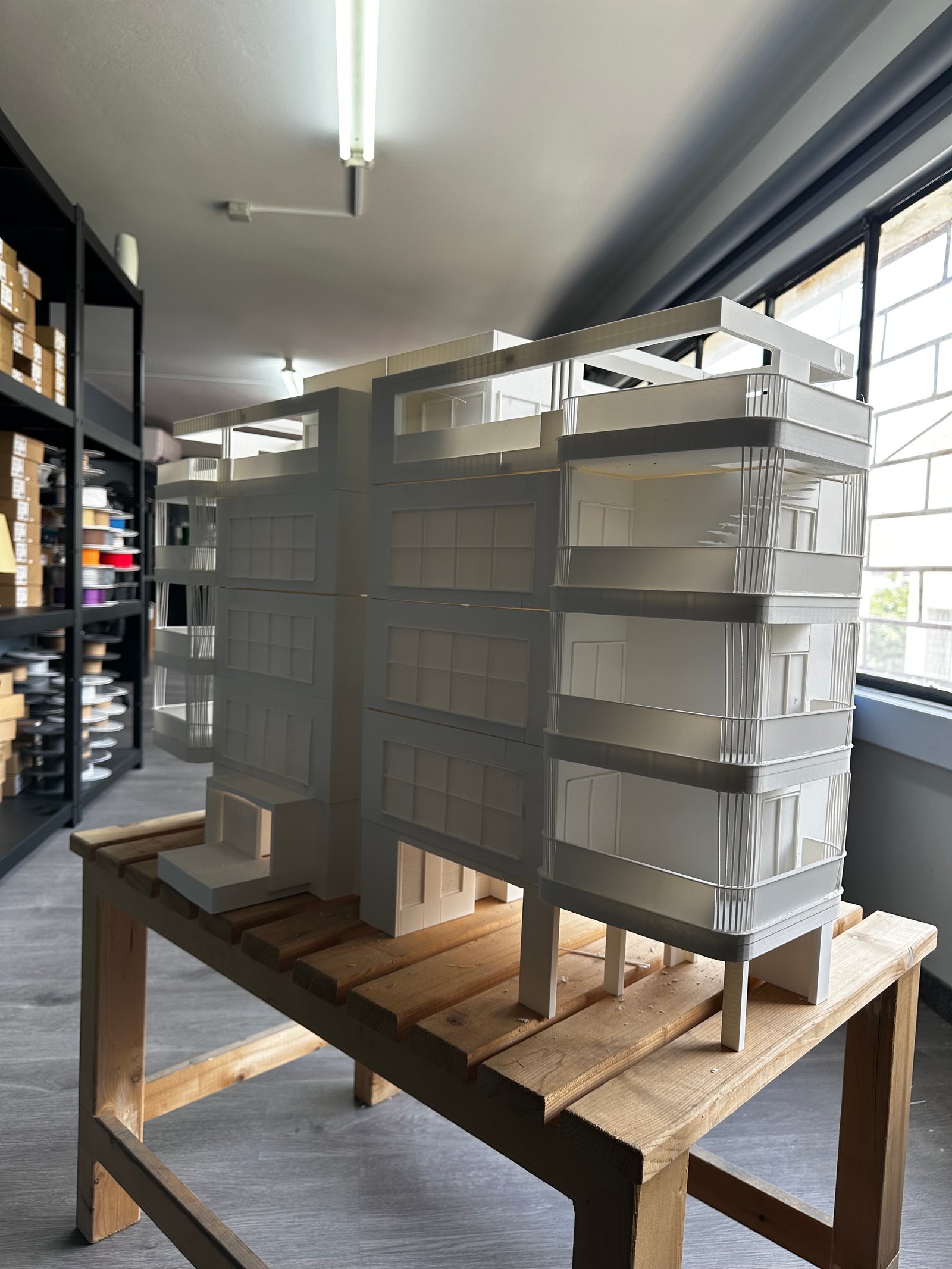 Architectural Model