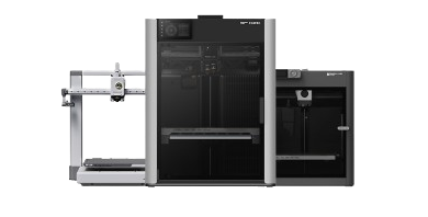 3-D printer